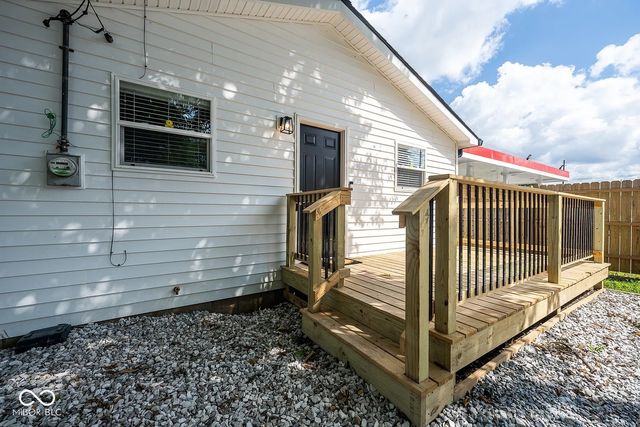 1929 Prospect Street, Indianapolis, IN 46203