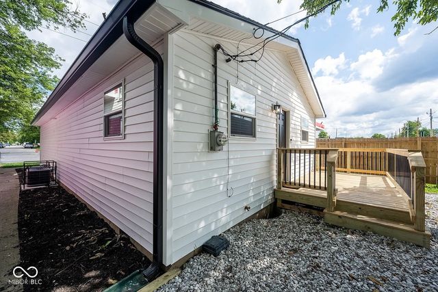 1929 Prospect Street, Indianapolis, IN 46203