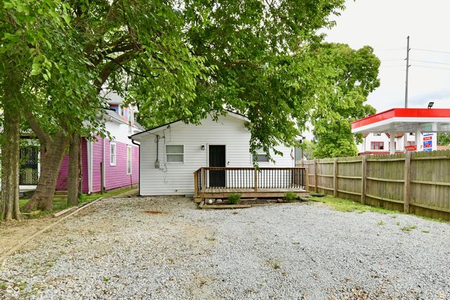 1929 Prospect Street, Indianapolis, IN 46203