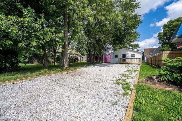 1929 Prospect Street, Indianapolis, IN 46203