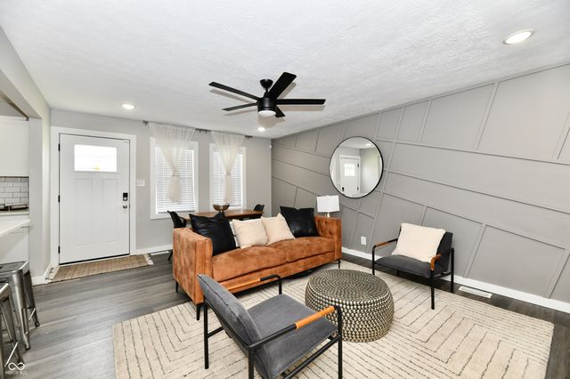 1929 Prospect Street, Indianapolis, IN 46203