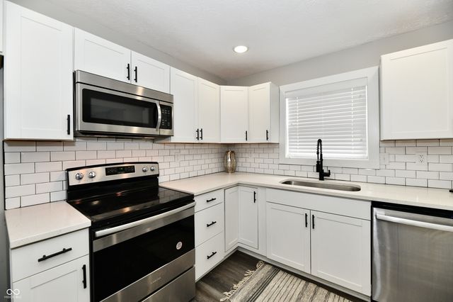 1929 Prospect Street, Indianapolis, IN 46203