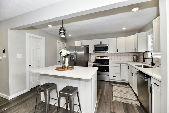 1929 Prospect Street, Indianapolis, IN 46203