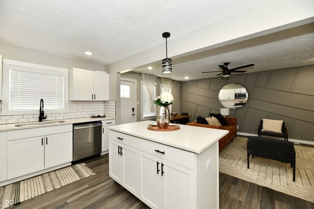 1929 Prospect Street, Indianapolis, IN 46203