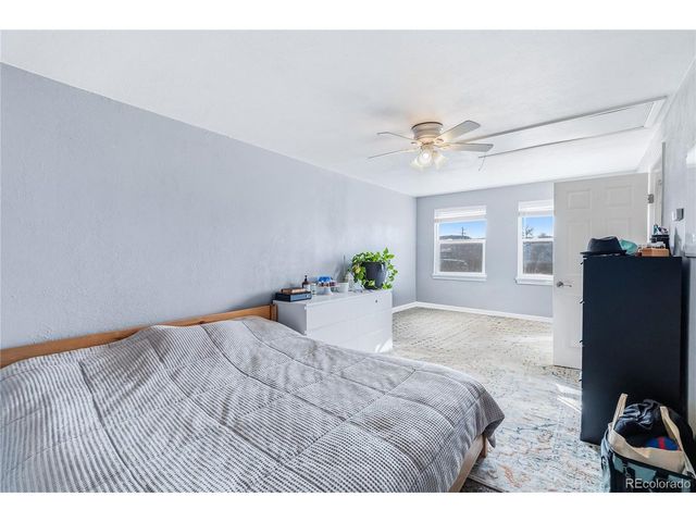 316 N Gilbert St, Castle Rock, CO 80104