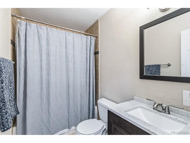 316 N Gilbert St, Castle Rock, CO 80104