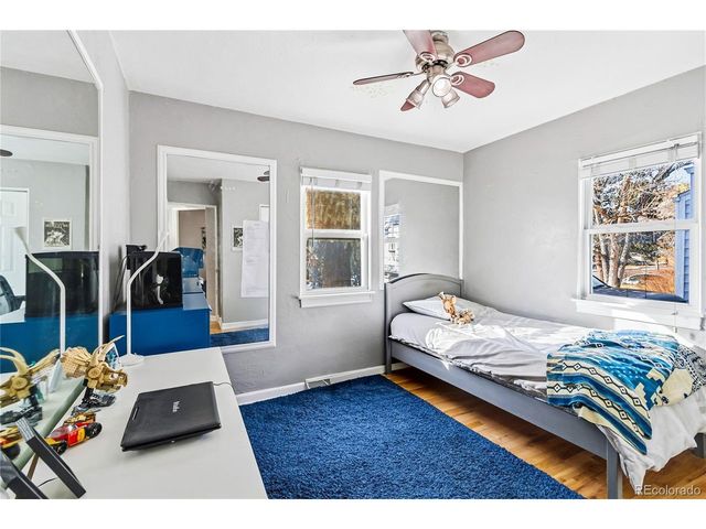 316 N Gilbert St, Castle Rock, CO 80104