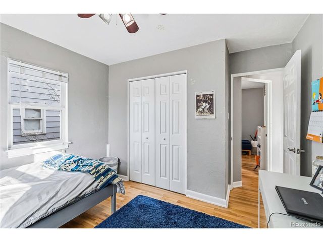 316 N Gilbert St, Castle Rock, CO 80104
