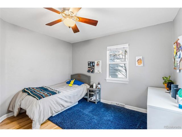 316 N Gilbert St, Castle Rock, CO 80104