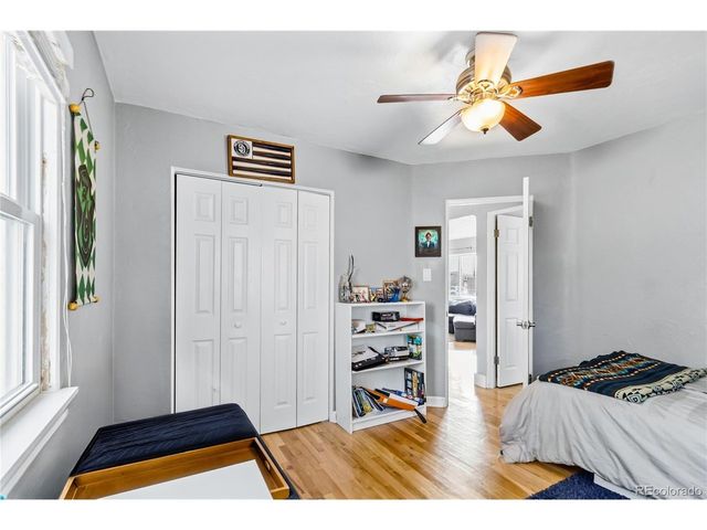316 N Gilbert St, Castle Rock, CO 80104