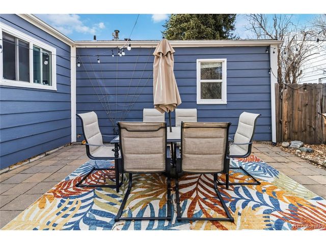 316 N Gilbert St, Castle Rock, CO 80104