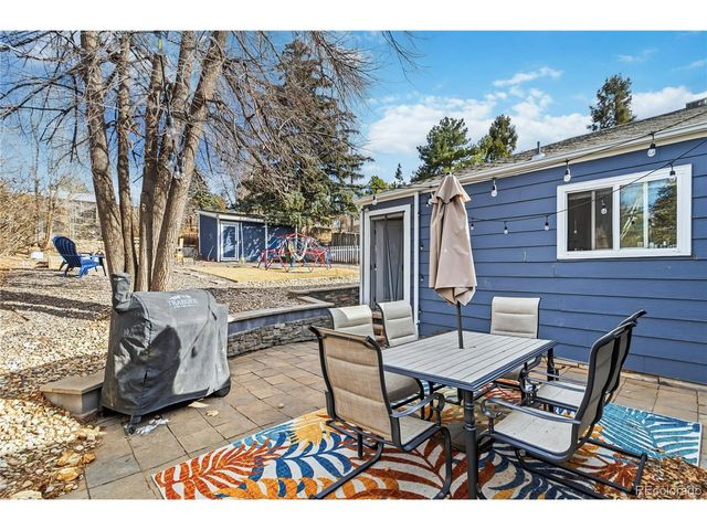 316 N Gilbert St, Castle Rock, CO 80104