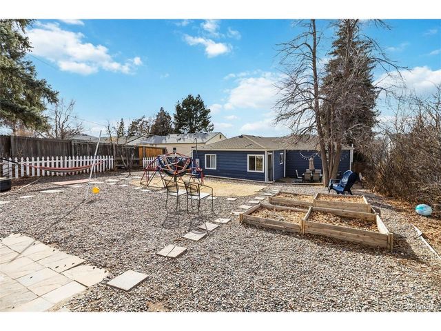 316 N Gilbert St, Castle Rock, CO 80104