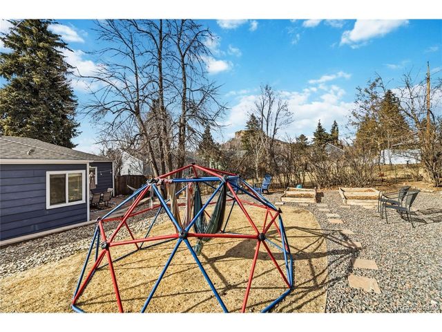 316 N Gilbert St, Castle Rock, CO 80104