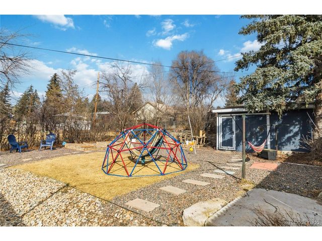 316 N Gilbert St, Castle Rock, CO 80104