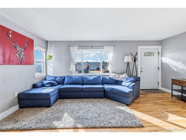 316 N Gilbert St, Castle Rock, CO 80104