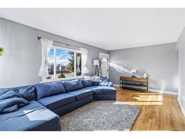316 N Gilbert St, Castle Rock, CO 80104
