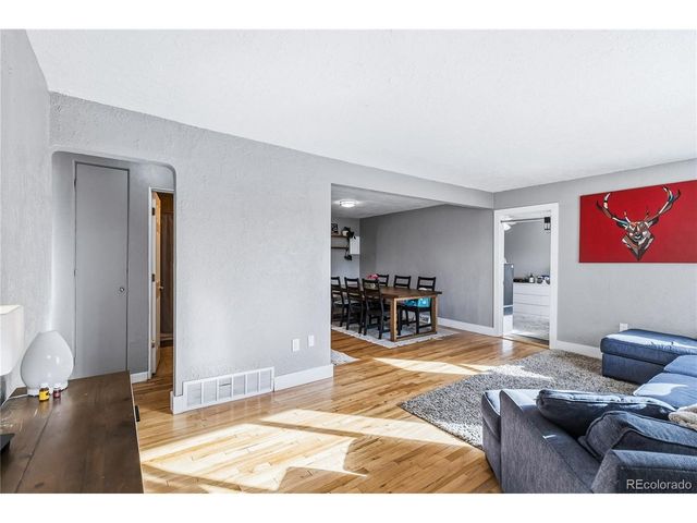 316 N Gilbert St, Castle Rock, CO 80104