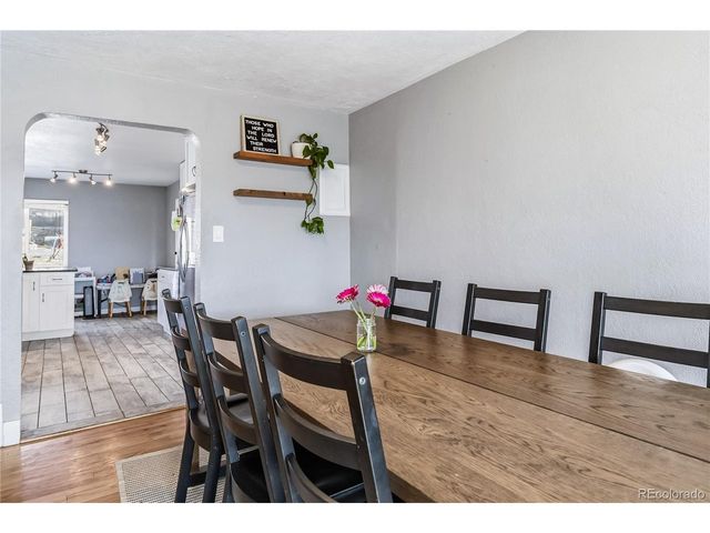 316 N Gilbert St, Castle Rock, CO 80104