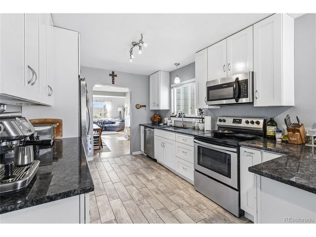 316 N Gilbert St, Castle Rock, CO 80104