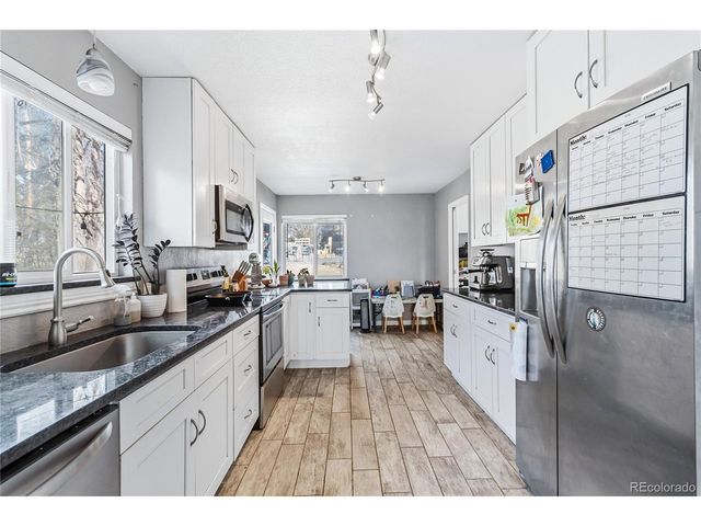 316 N Gilbert St, Castle Rock, CO 80104