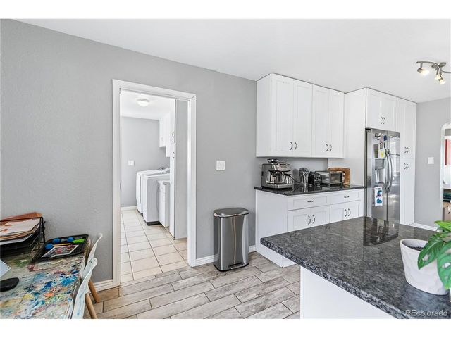 316 N Gilbert St, Castle Rock, CO 80104