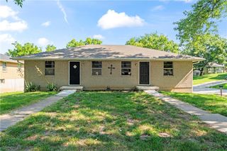 14832 E Nickell Avenue, Independence, MO 64050