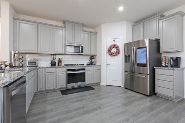 18137 Lakefront Court, Forney, TX 75126