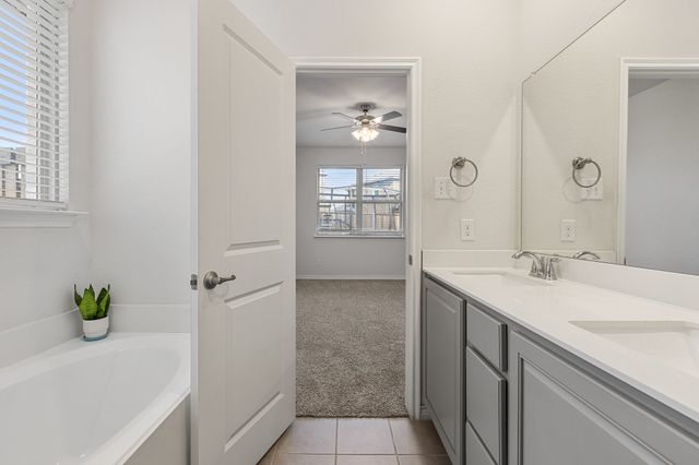 18137 Lakefront Court, Forney, TX 75126
