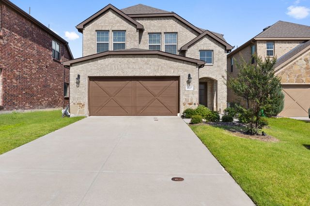 18137 Lakefront Court, Forney, TX 75126