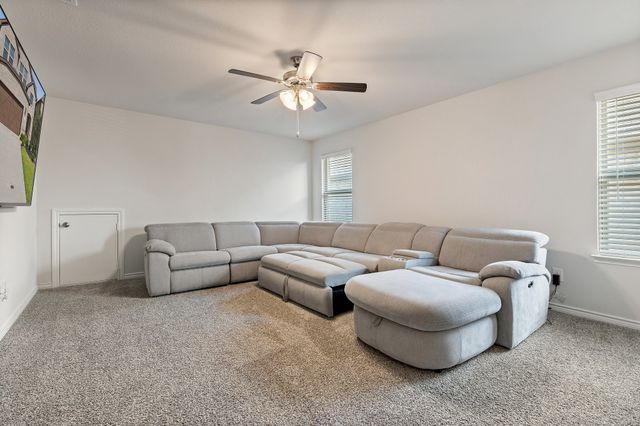 18137 Lakefront Court, Forney, TX 75126