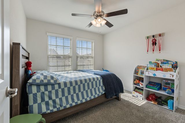 18137 Lakefront Court, Forney, TX 75126