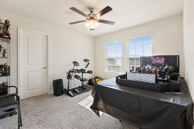 18137 Lakefront Court, Forney, TX 75126