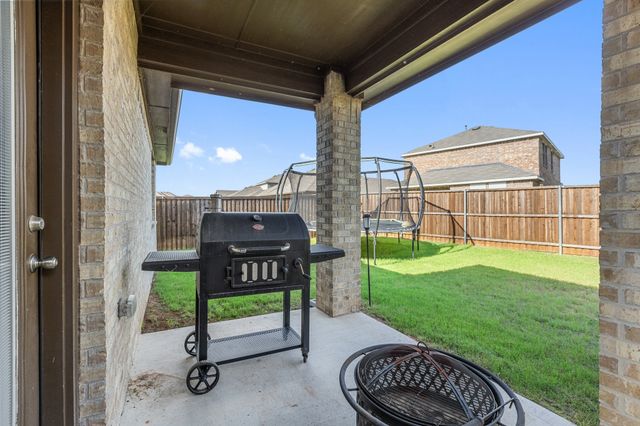 18137 Lakefront Court, Forney, TX 75126