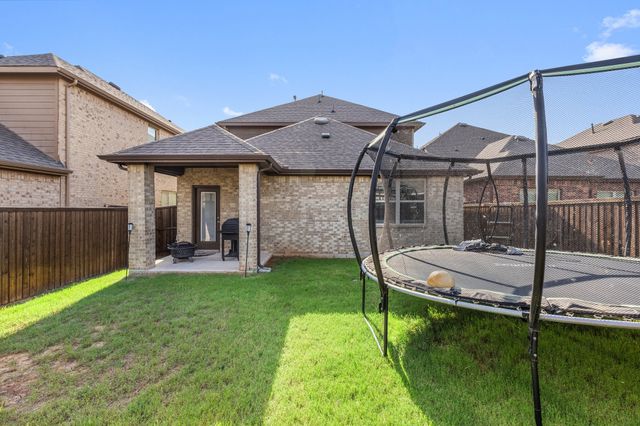 18137 Lakefront Court, Forney, TX 75126