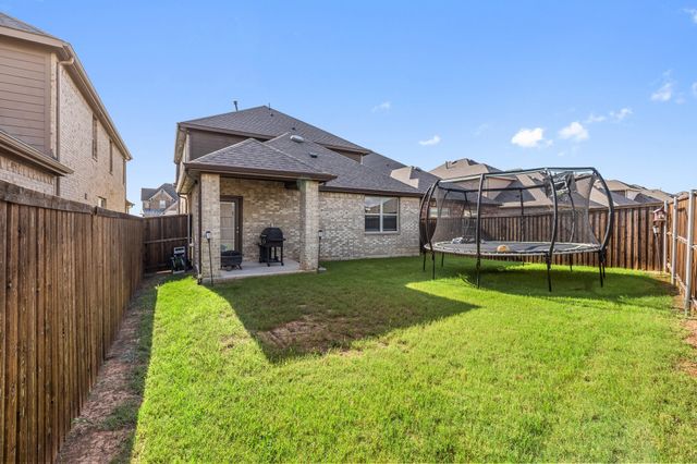 18137 Lakefront Court, Forney, TX 75126
