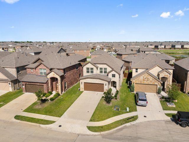 18137 Lakefront Court, Forney, TX 75126