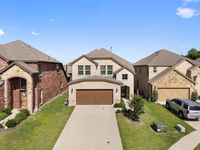18137 Lakefront Court, Forney, TX 75126