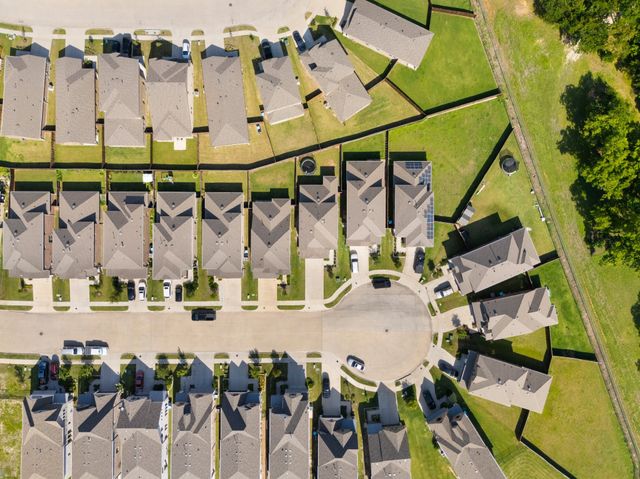 18137 Lakefront Court, Forney, TX 75126