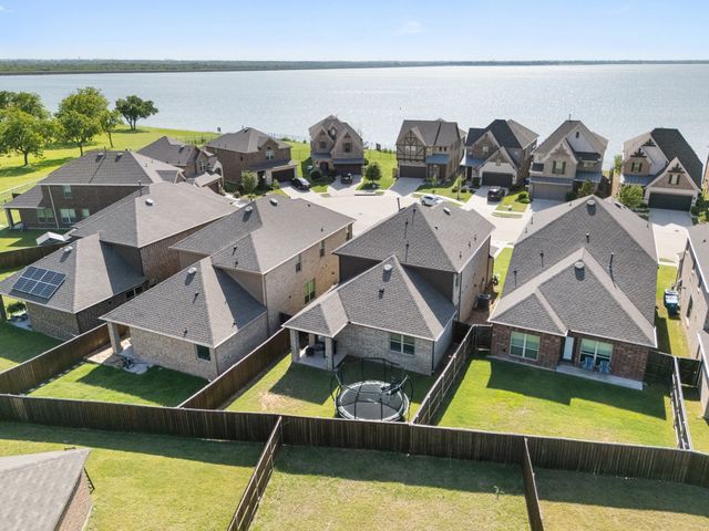18137 Lakefront Court, Forney, TX 75126