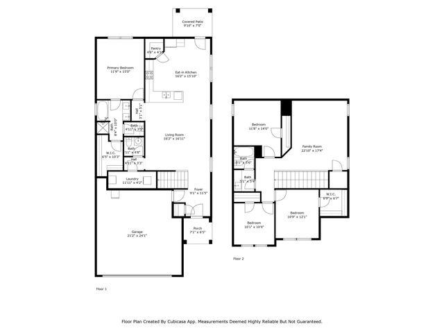 18137 Lakefront Court, Forney, TX 75126