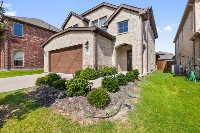 18137 Lakefront Court, Forney, TX 75126
