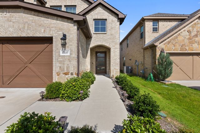 18137 Lakefront Court, Forney, TX 75126