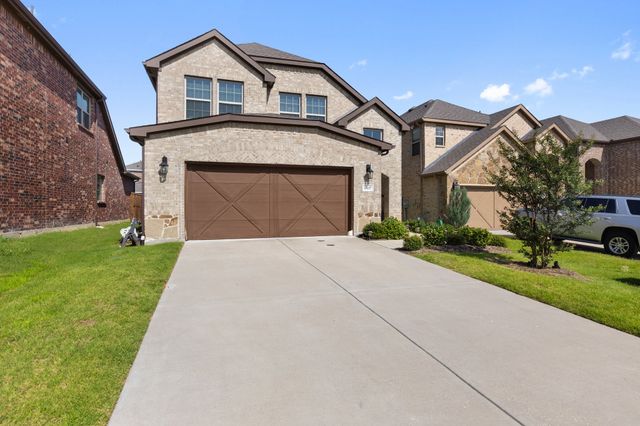 18137 Lakefront Court, Forney, TX 75126