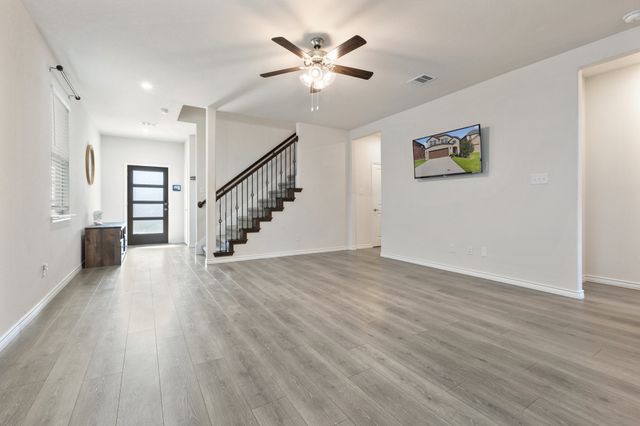 18137 Lakefront Court, Forney, TX 75126