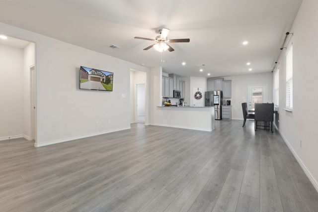 18137 Lakefront Court, Forney, TX 75126