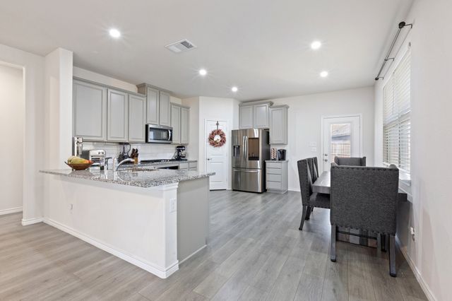 18137 Lakefront Court, Forney, TX 75126