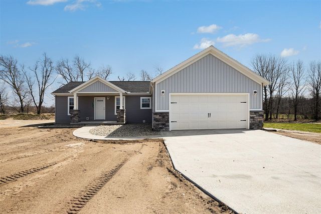 29216 Saddlebred Lane, Dowagiac, MI 49047