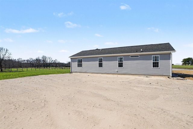 29216 Saddlebred Lane, Dowagiac, MI 49047