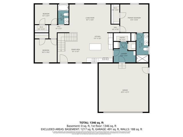 29216 Saddlebred Lane, Dowagiac, MI 49047